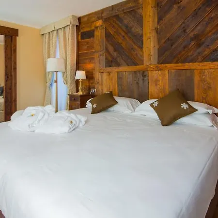 Hotel Edelweiss 3 Stelle Superior-3